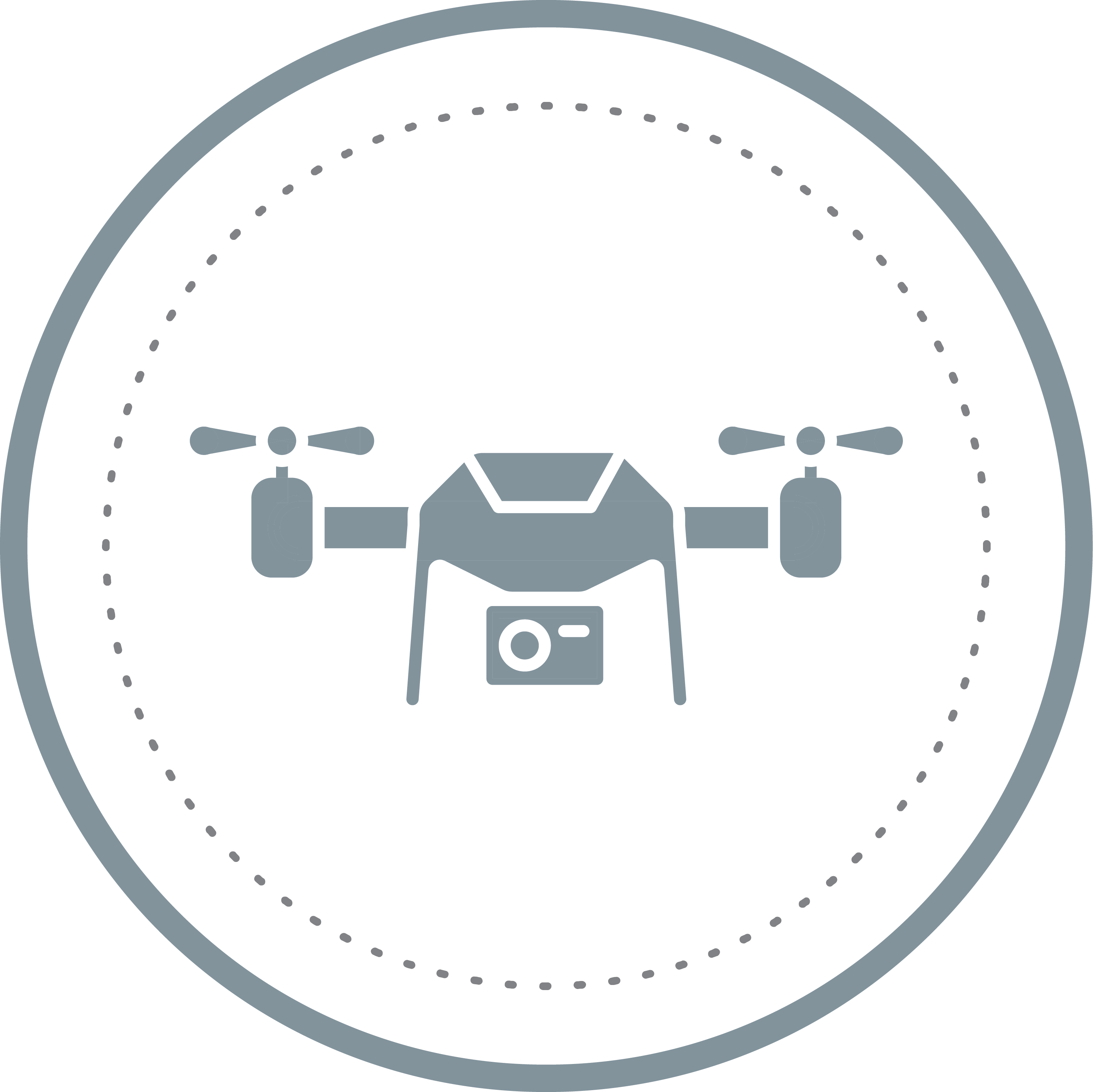 Aerial & Drone Videography & Photography Services