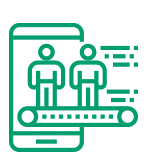 We provide an itemized proposal.